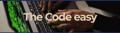 Easy Code Logo