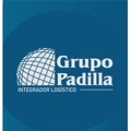 Grupo Padilla Logo