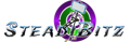 SteadiBitz, Inc. Logo
