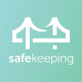 SafeKeeping LLC Logo