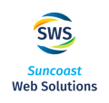 Suncoast Web Solutions Logo