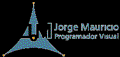 Jorge Mauricio - Programador Visual Logo