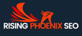 Rising Phoenix SEO Logo