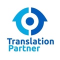 Translation Partner Logo