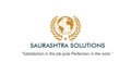 Saurashtra Solutions Logo