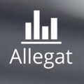 Allegat Redovisning & Administration AB Logo