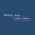 Matheny Sears Linkert & Jaime LLP Logo