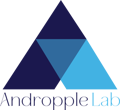 Andropple Lab Logo