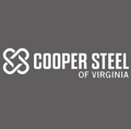 Cooper Steel of Virginia, LLC Logo