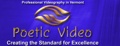 Poetic Video Logo