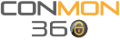 ConMon360 Logo