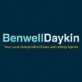 Benwell Daykin Logo