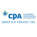 Emily K.F. Chiang, CPA Logo