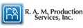 R. A. M. Production Services, Inc Logo