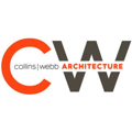 Collins | Webb Architecture Logo
