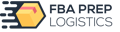 FBA Prep Logistics Logo