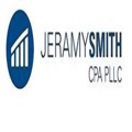 Jeramy Smith, CPA Logo