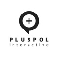 PLUSPOL Interactive Logo