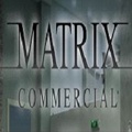 Matrix Commercial Inc. Logo