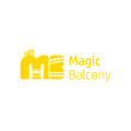 Magicbalcony Media Logo