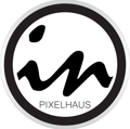 inPixelHaus Logo