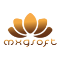 MXGSOFT PTE LTD Logo