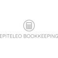 Epiteleo Bookkeeping Logo