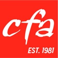 CFA Inc. Logo