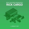 Rick Cargo LLC Logo