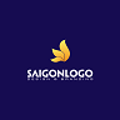 Saigonlogo Logo