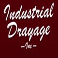 Industrial Drayage Logo