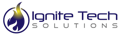 Ignite Tech Solutions Logo