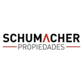 Schumacher Propiedades Logo