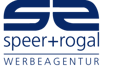 Speer + Rogal Werbeagentur GmbH Logo