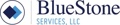 BlueStone Services LLC Logo