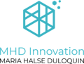 MHD Innovation Logo