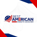 Best American Website Designer Logo