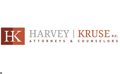 Harvey Kruse, PC. Logo