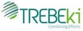 Trebeki Logo