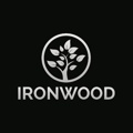 Ironwoodlux Logo