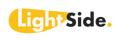 Light Side Logo