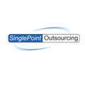 SinglePoint Outsourcing Logo