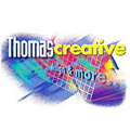 Thomas Creative Logo