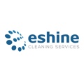 Eshine Cleaning Services Logo