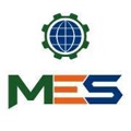 MES, Inc. Logo