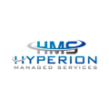 Hyperion Managed Services Logo