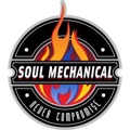 Soul Mechanical Ltd. Logo
