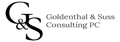 Goldenthal & Suss Consulting PC Logo