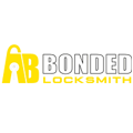 A.B. Bonded Locksmiths Logo