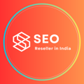 SEO Reseller in India Logo